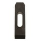 thumbnail image 2 of 1 platina dentada con bisel para fresadora, sujeción para maquinista M12 medio, 2 of 7