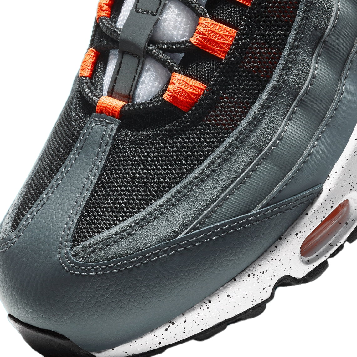 air max 95 turf orange