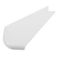 thumbnail image 1 of KAKOWELY RV Slide Out Corner Cover Camper Slide Out Corner Protector RV Trailer Accessory,6.69"X3.15"X0.59", 1 of 5