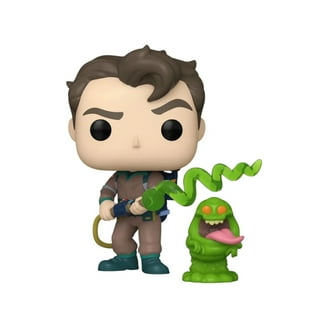 Funko POP! Movie Moment: Ghostbusters - Banquet Room - Walmart.com