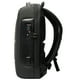 thumbnail image 2 of Mochila Ejecutiva Lulumm Antirrobo Equipada Resistente para Hombre y Mujer, Porta Laptop de 18 pulgadas con Puerto USB y Micro USB, Mochila de Viaje Impermeable de 25L y Cerradura de Combinación, 2 of 7
