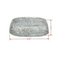 thumbnail image 4 of Mainstays Soap Dish, 4 of 6
