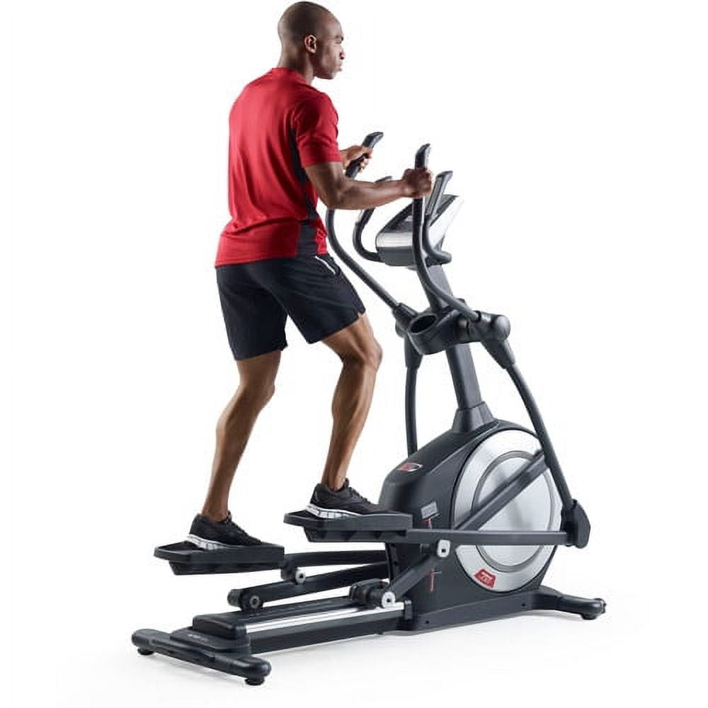Proform 510 online ex elliptical reviews
