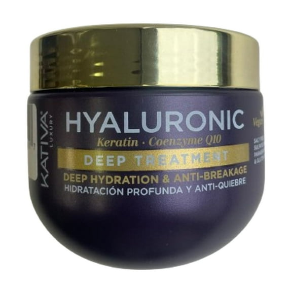 KATIVA HYALURONIC DEEP TREATMENT