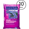 thumbnail image 4 of Coast of Maine OMRI Listed Bar Harbor Blend Organic Compost Potting Soil Blend for Container Gardens and Flower Pots, 2 Cubic Feet 10 Pack, 4 of 4