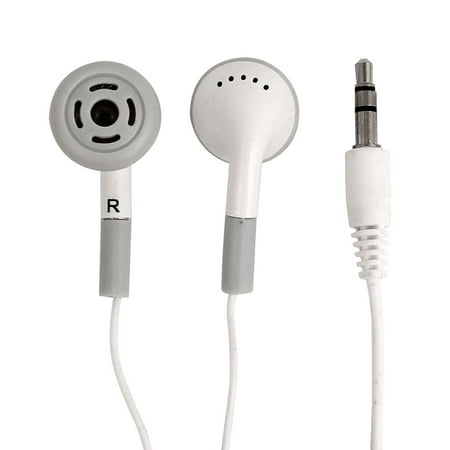 Unique Bargains Stereo Music Headphone Earphone Earbud for Iphone  Android Smartphone (Best Smartphone For Music)