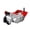 With 25mm, variant on Portable Electric Concrete Brick Wall Chaser Machine Wall Groove Saw Cutting Machine Notching Machine 35mm Blade ,Easy to Use