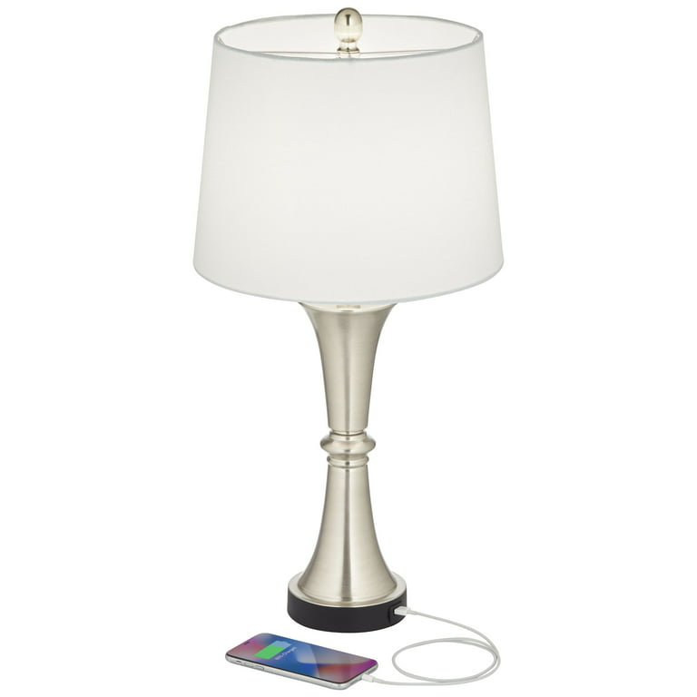 360 Lighting Seymore Modern Table Lamps 26
