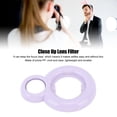 thumbnail image 4 of Lens For  Mini 12, Easy Installation PP   Lens Filter, Lightweight   Lens For, 4 of 8