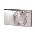 thumbnail image 3 of Canon IXY 650 / PowerShot ELPH 360 HS Digital Camera, 20.2MP, 12x Optical Zoom, Wi-Fi, Silver (International Model), 3 of 8