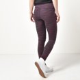 thumbnail image 3 of Bench Baddah Legging en Sangria, 3 of 3
