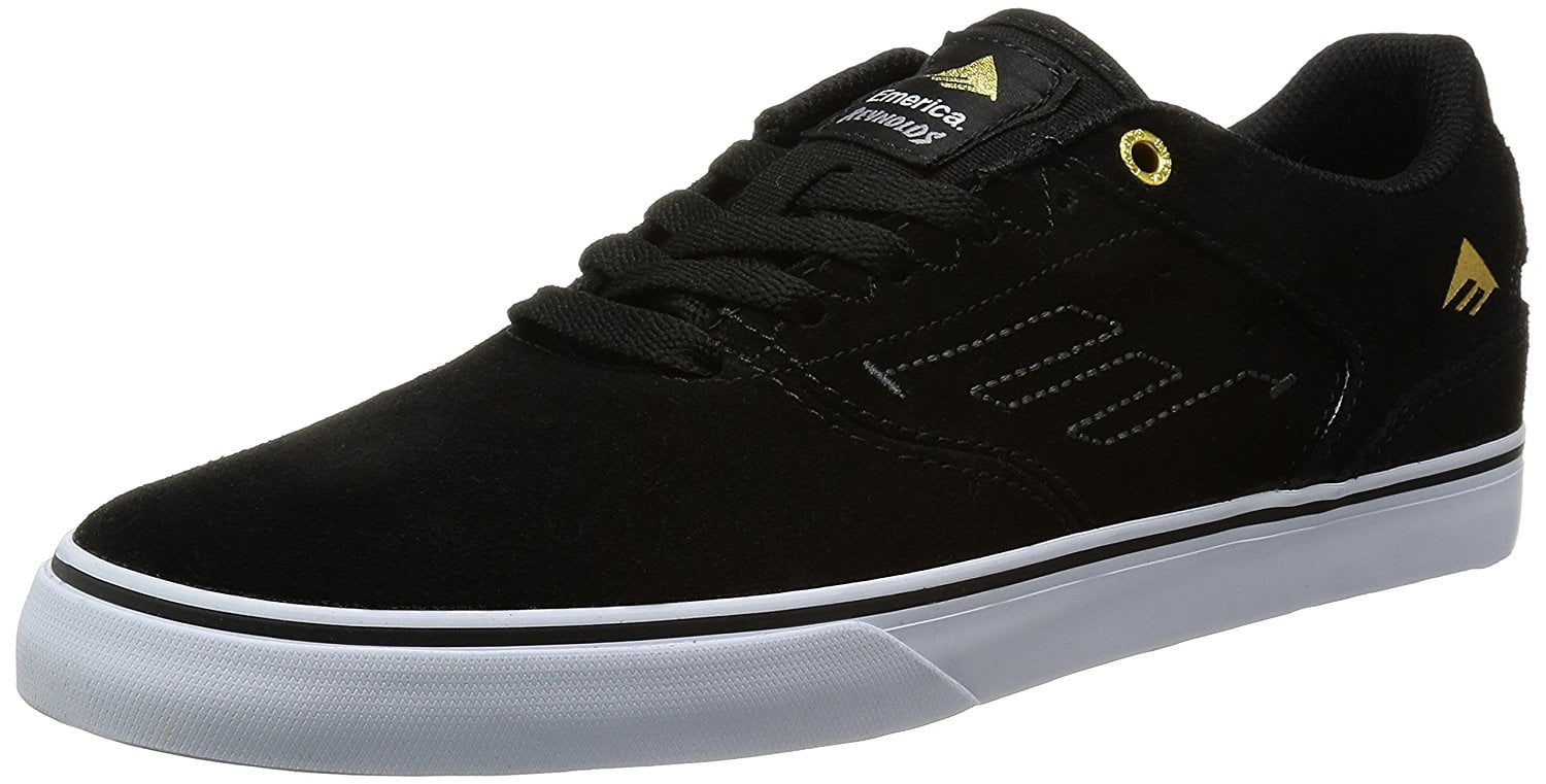 Emerica Emerica Men�s The Reynolds Low Vulc Skateboard