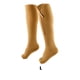 thumbnail image 3 of Calcetines de compresión graduados Seitruly multifuncionales para hombres y mujeres color negro L, 3 of 6