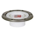 thumbnail image 1 of Sioux Chief 886-PTM30 PVC Closet Flange 3 in., 1 of 1