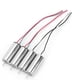 thumbnail image 2 of Strong 3V 0.6W Model Airplane, Drone Motor, For Aircraft Model Steering Gear, 2 of 8