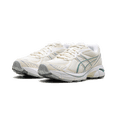 thumbnail image 2 of ASICS MENS GT-2160 "Cream Jasper Green" 1203A320 105 from Stadium Goods, 2 of 8