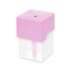 thumbnail image 1 of Guardurnaity Humidificador USB Humidificadores de niebla fría eléctrica Pulverizador de 220ML A9 Relleno con luz de noche LED Mejora del hogar para Protección de la piel Rosado Guardurnaity CE011776-02, 1 of 6
