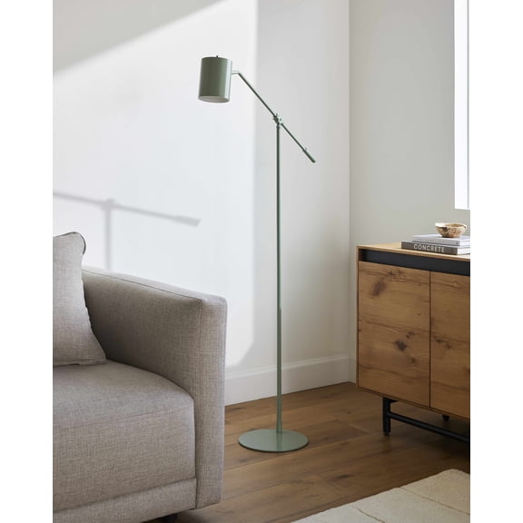 Boutique Rugs Vyazovaya Floor Lamp