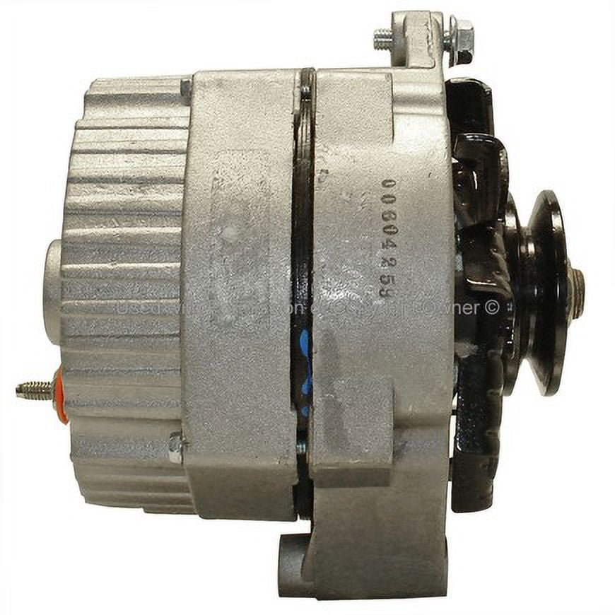 Motor Car Parts of America 7127106N Alternator