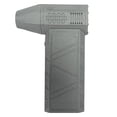 thumbnail image 3 of Sin Escobillas Mini Turbo Jet Fan 130000 RPM 52 M/s + Ventilador Violento (gris), 3 of 7