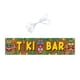 thumbnail image 4 of Tiki Banner Fiesta Cocina Adornos Inicio Foto Prop Póster, 4 of 9