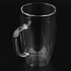thumbnail image 1 of Taza de Matutina para Oficina, , Té, Tazas de para Espresso Latte, s Frías Y Calientes , 450ml perfecl Taza de café espresso con aislamiento, 1 of 8
