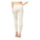 thumbnail image 2 of Aeropostale Womens Slim Cinch Pajama Lounge Pantalones, Beige, Mediano Aeropostale Pantalones de salÃ³n, 2 of 2