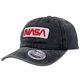 thumbnail image 1 of GORRA NASA GRIS LOGO PARCHE, 1 of 1
