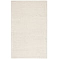 thumbnail image 2 of SAFAVIEH Abstract Femie Sunburst Area Rug, Beige/Ivory, 5' x 8', 2 of 10