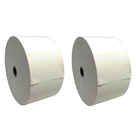 Hyosung ATM Paper - Set of 2 Rolls