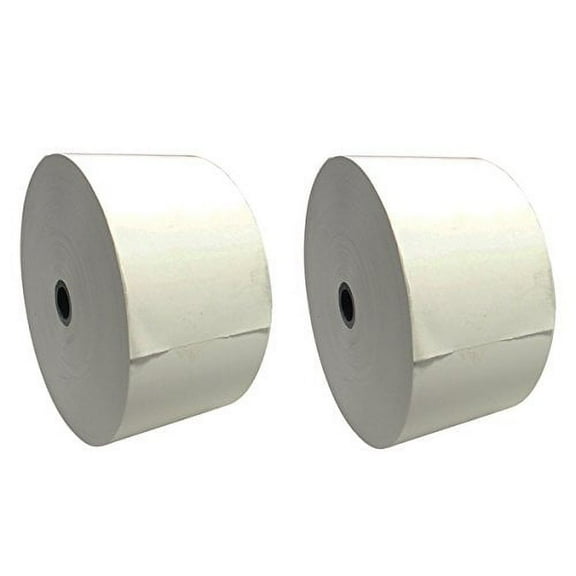 Hyosung ATM Paper - Set of 2 Rolls
