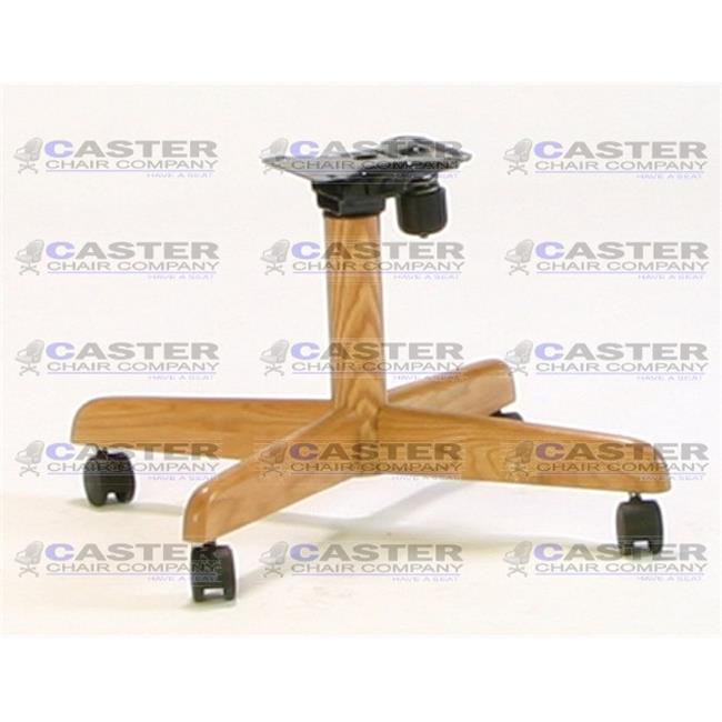 Caster Chair Company Compatible Replacement Chair Base For Swivel Tilt