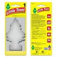 thumbnail image 4 of LITTLE TREES Rose Thorn Scent Automotive Air Fresheners, 6-Pack, 4 of 4