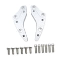 thumbnail image 3 of LOVIVER Handle Bar Risers Easy to Install for K 1600 B Grand America K1600B, 3 of 8