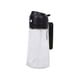 thumbnail image 3 of Dispensador de aceite en aerosol de 16 oz, botella a prueba de fugas, dispensador de utensilios de cocina Negro, 3 of 9
