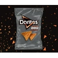 thumbnail image 2 of Doritos Sweet & Tangy BBQ Tortilla Chips, 210g/7.4 oz, 2 of 4