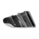 thumbnail image 1 of Mica Casco Smk Typhoon Espejo gris, 1 of 3