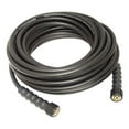 thumbnail image 2 of Apache 10085591 5/16 Inch 3700 psi Thermoplastic Pressure Washer Hose, Black, 2 of 2