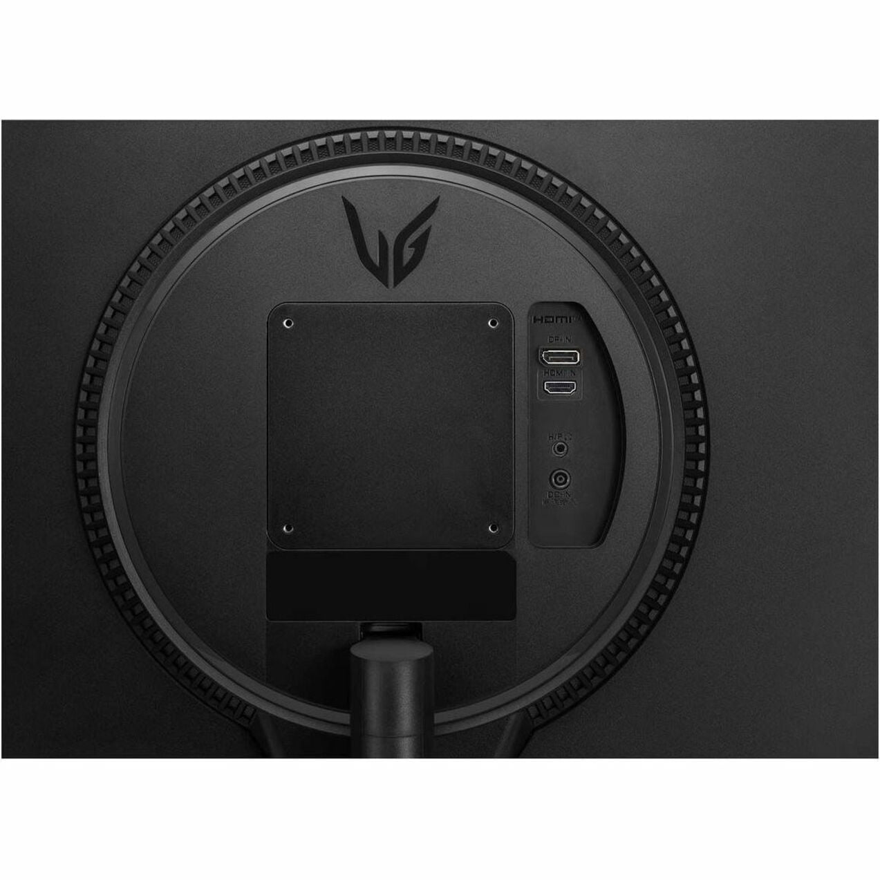 LG UltraGear 24GS60F-B - LED monitor - gaming - 24