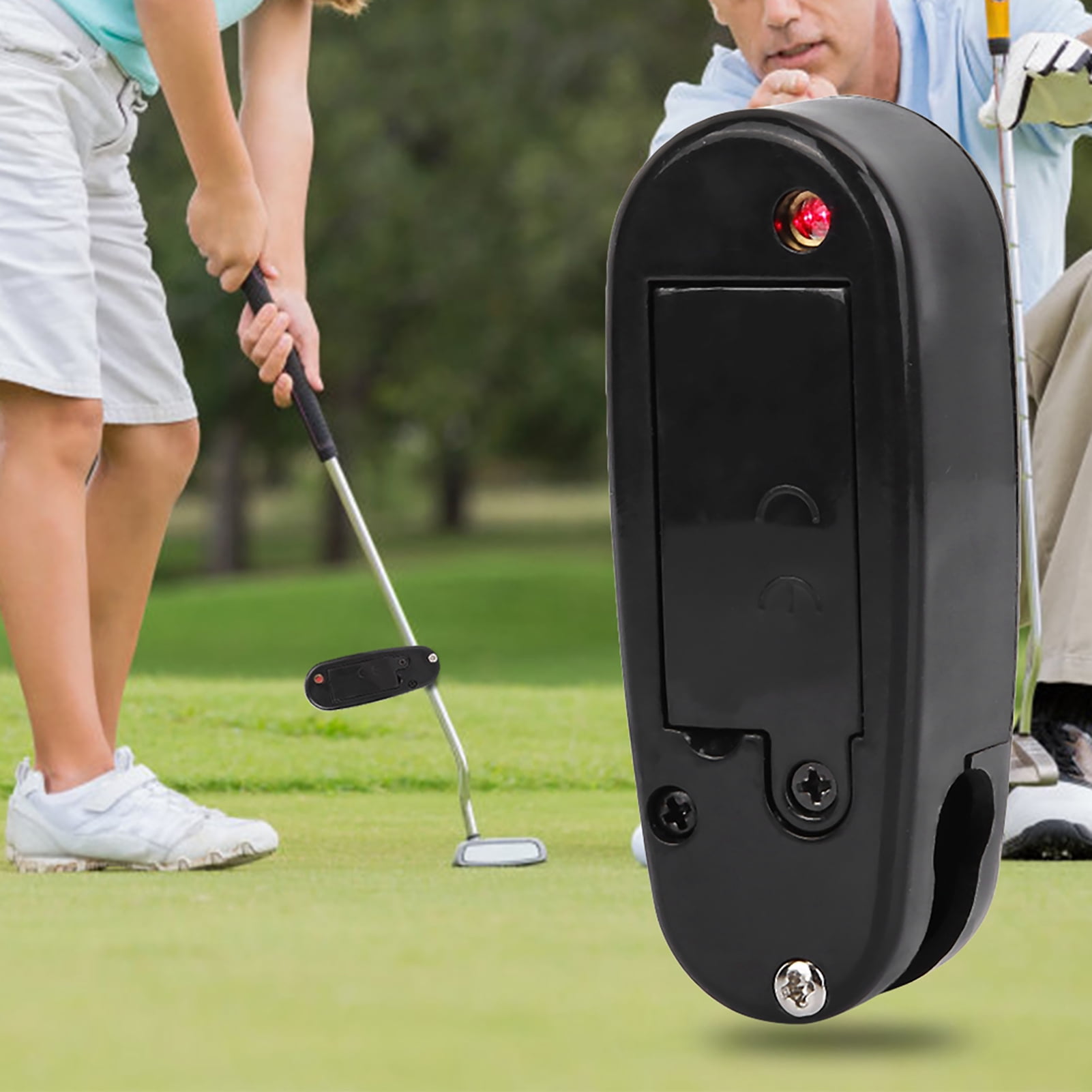 パター練習器具　PUTTER CORRECTOR Beginner-Putter-Practice-