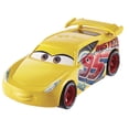 thumbnail image 4 of Disney and Pixar Cars Rust-eze Cruz Ramierz 1:55 Scale Die-Cast Vehicles For Kids Ages 3+ Years, 4 of 6