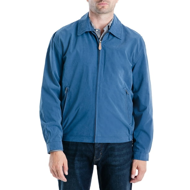 Men's Auburn London Fog Golf Jacket