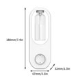 thumbnail image 3 of Up to 65% off Timed Spray Automatic Aromatherapy Machine Mute Household Toilet Car Mounted USB Aromatherapy Machine 5ml, 3 of 9