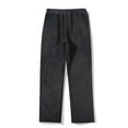 thumbnail image 5 of christmas pants,Wide Leg Sweatpants Women Cargo Pants for Girls High Waisted Baggy Sweatpants for Women Casual Pants with Pockets,Womens Sweatpants Baggy Wide Straight Leg Sweats Pants with Pockets, 5 of 8