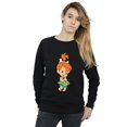thumbnail image 2 of The Flintstones Sweat-Shirt pour Femmes Pebbles Flintstone, 2 of 3