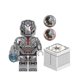 thumbnail image 1 of Catwoman Night Wing Alfred Pennyworth Killer Croc Mini Acción Bloque De Construcción Figura Juguetes Regalo Para Niños, 1 of 4
