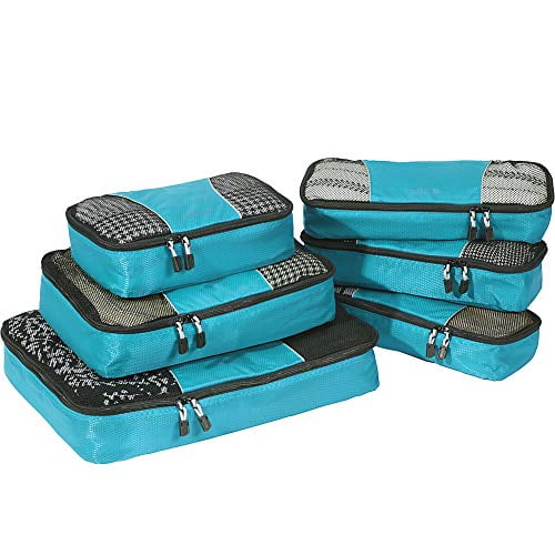 ebags compression cubes