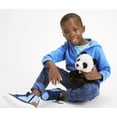 thumbnail image 2 of Peluche Aurora® Adorable Miyoni® Panda 25 cm, 2 of 4