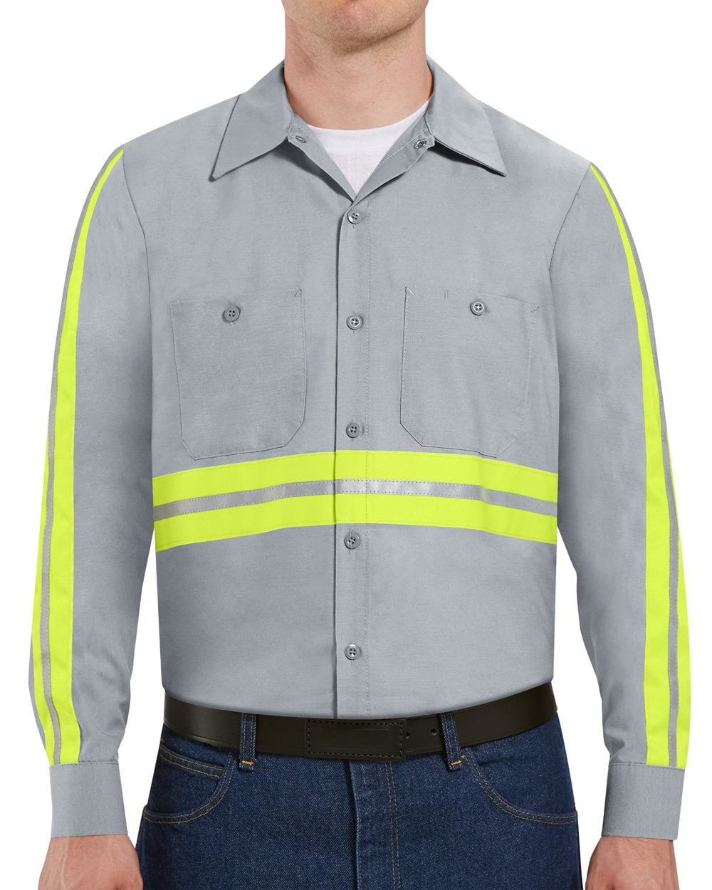tactical button up