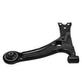 thumbnail image 2 of Detroit Axle - Front 2pc Control Arms for 2003-2013 Toyota Corolla 03-08 Matrix Pontiac Vibe 00-05 Celica, 2 Lower Control Arms Assembly Replacement, 2 of 8